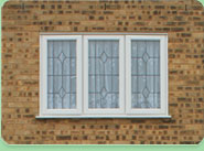 Window fitting Waltham Cross